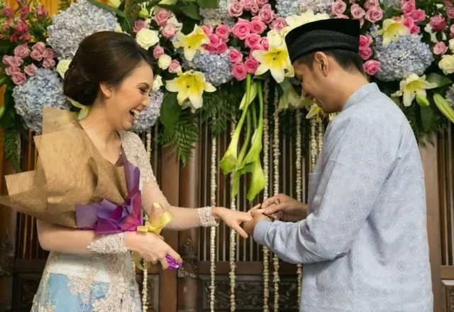 Begini Lho, Tradisi Pernikahan Adat Betawi. Kamu yang Asli Jakarta, Sudah Tahu Belum? 14