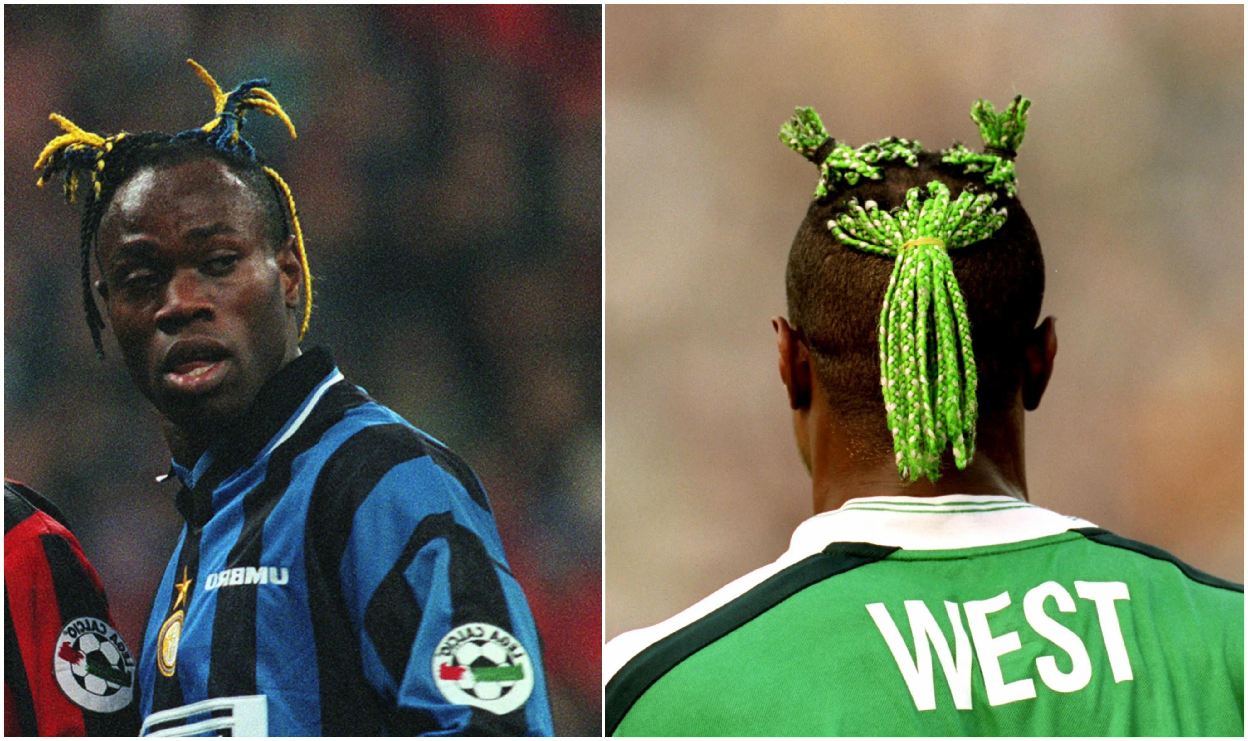 Ingin Tampil Beda, 10 Gaya Rambut Cowok Ini Malah Bikin Ngakak. Nomor Terakhir Paling Epic Sih! 15