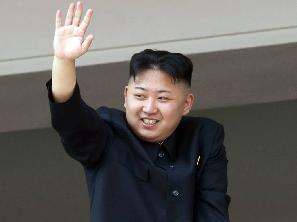 Ingin Tampil Beda, 10 Gaya Rambut Cowok Ini Malah Bikin Ngakak. Nomor Terakhir Paling Epic Sih! 15