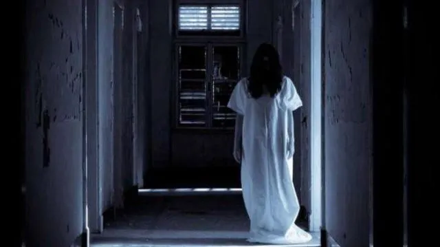 Menelisik Kisah-kisah Misteri di Kampus UI. Mulai dari Kereta Hantu Sampai Perempuan Gantung Diri! 9