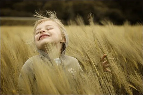 happiness