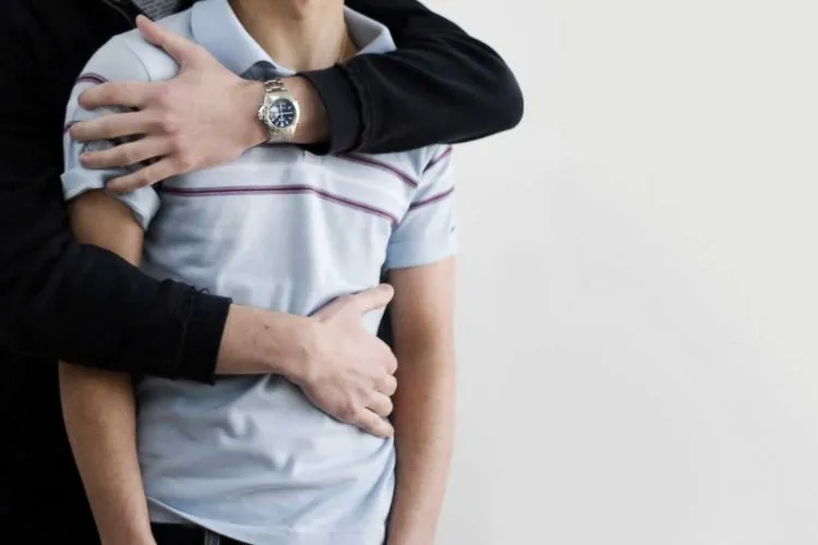 Mulai Bang Ipul Hingga Dekan Kampus Ternama, Saat Ini Cowok Juga Bisa Jadi Korban Pelecehan Seksual! 7