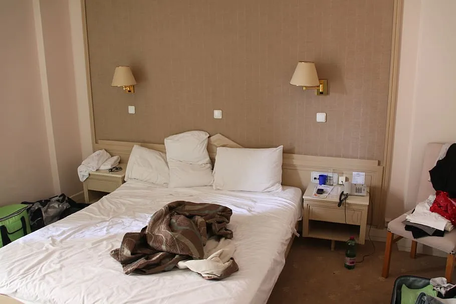 11 Rahasia Hotel yang Jarang Diketahui Tamu. Ini Penting, Jangan Keburu Pesan Kamar Dulu! 15
