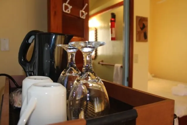 11 Rahasia Hotel yang Jarang Diketahui Tamu. Ini Penting, Jangan Keburu Pesan Kamar Dulu! 16
