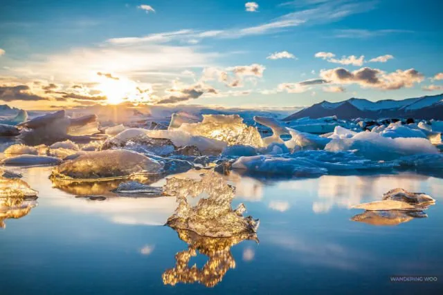 15 Foto Destinasi Aneh dan Ajaib di Muka Bumi. Kok Ada ya Tempat Menakjubkan Seperti Ini? 26