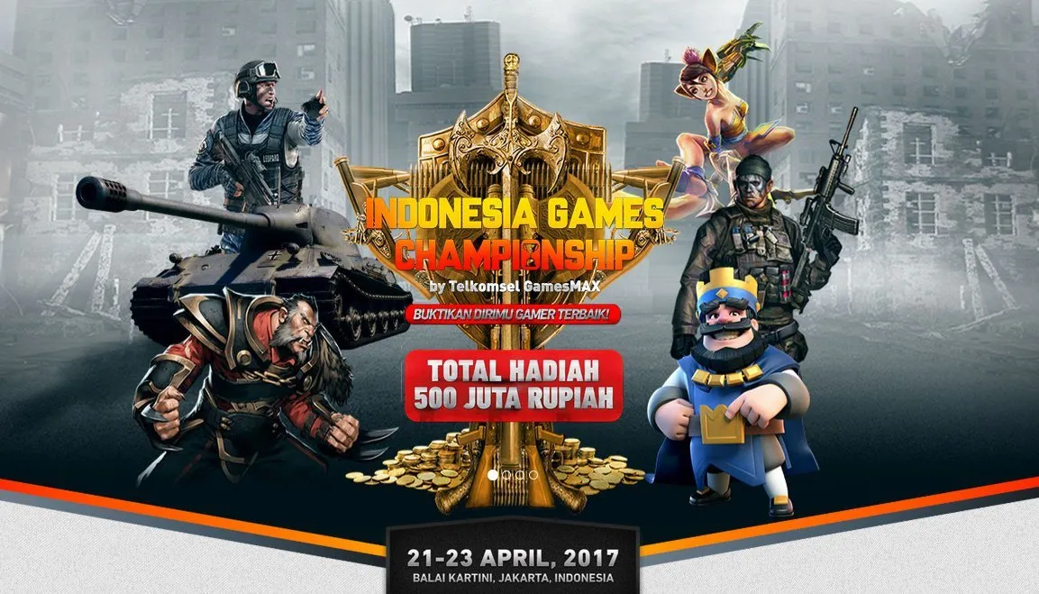 Kocaknya 9 Kelakuan Gamers Militan dan Gamers Kekinian Ini Bakal Bikin Kamu Ngakak! 26