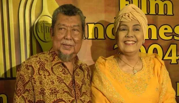 Sudah Tahu Nani Wijaya Bakal Menikah? Cek Dulu Asam Garam Kariernya Sampai Kini Jadi Legend 7