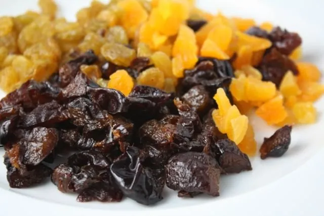 Selain Memijat, 8 Makanan Ini Bikin Payudara Jadi Lebih Berisi. Cewek Kurus Jangan Pesimis Dulu! 13
