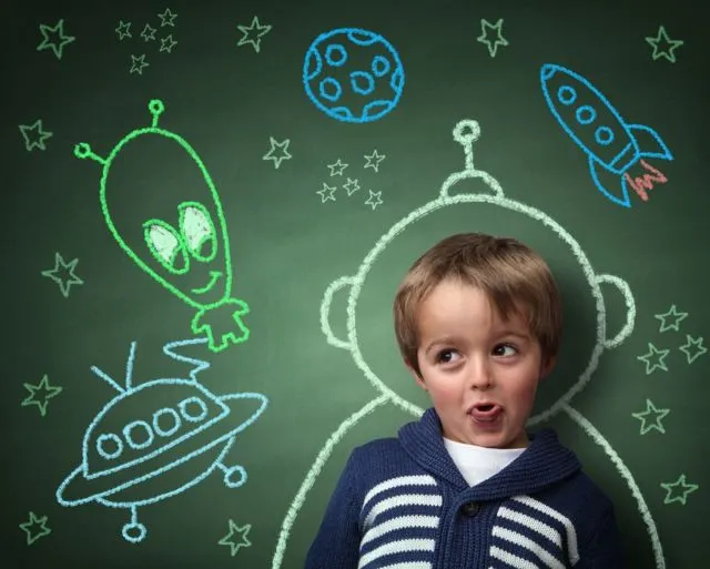 Sukses Dibikin Novel dan Film, Anak Indigo Itu Masih Jadi Misteri. Ini 7 Hal yang Sudah Diketahui 11