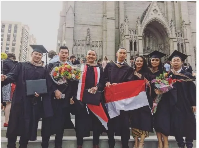 Kenalkan Indra Priawan, Anak Bos Taksi Blue Bird yang Merupakan Pacar Nikita Willy, High Class Guys! 6