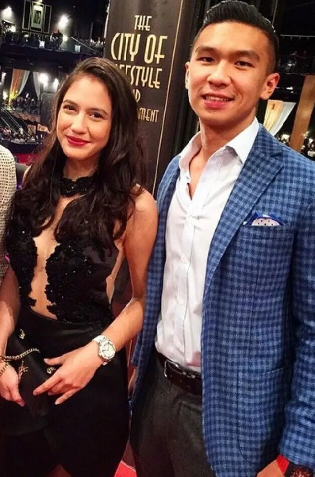 Kenalkan Indra Priawan, Anak Bos Taksi Blue Bird yang Merupakan Pacar Nikita Willy, High Class Guys! 8