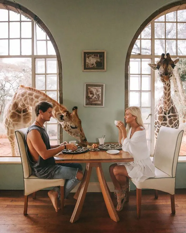 Girls, Ini 7 Hal Romantis yang Bisa Kamu Dapatkan dari Kekasih yang Suka Traveling. Duh, So Sweet 8