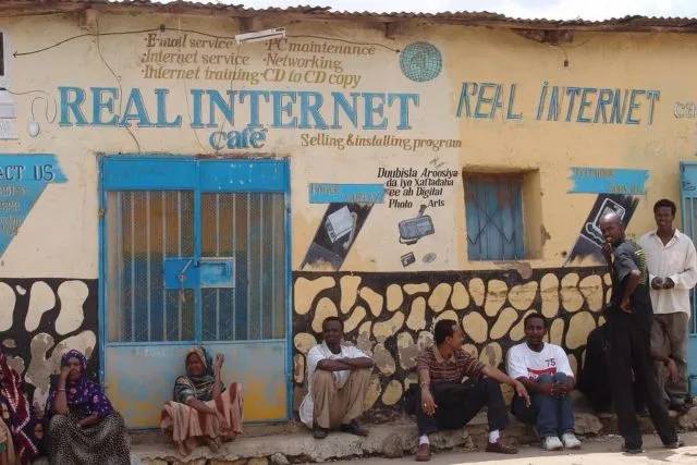 7 Alasan Kenapa Internet di Indonesia Mahal & Lemot, Mungkin Bukan Salah Telkomsel Juga 13