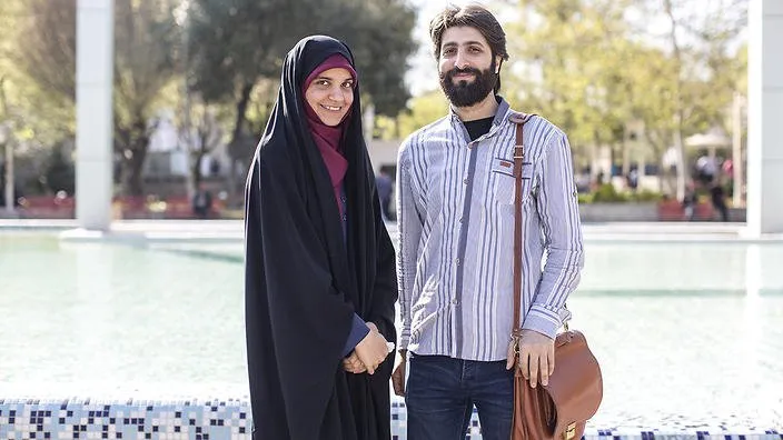 Asli, Budaya Nikah di Iran Ini Bisa Bikin Cowok Mupeng. Seandainya di Indonesia Bisa Kayak Gini! 8
