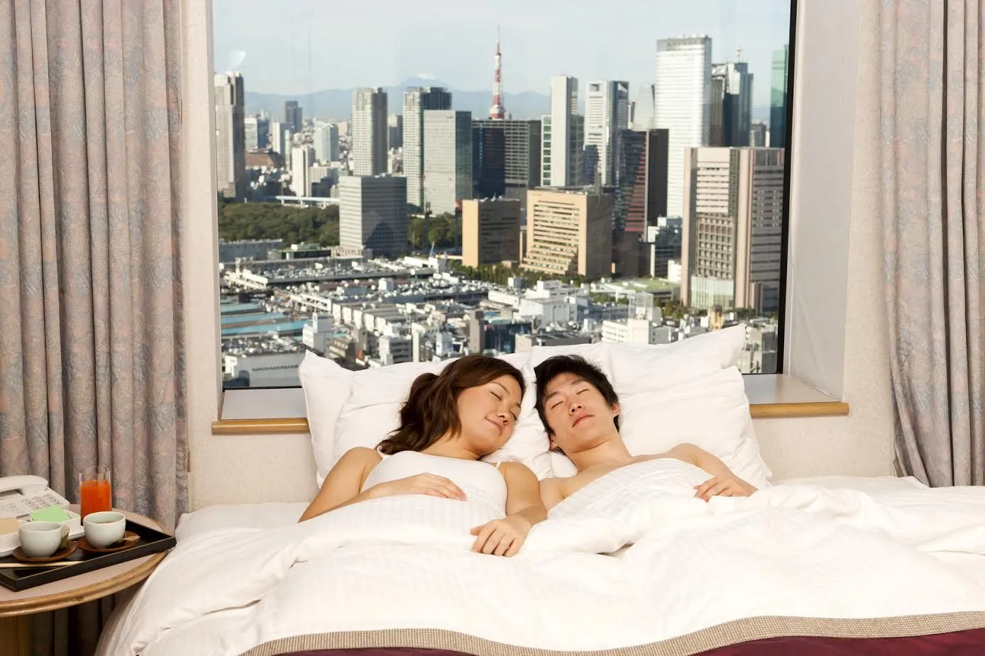 Dari Hari Kondom Hingga Hari Tabu Berhubungan Seks, Inilah Perayaan Aneh di Jepang Bulan Mei Ini! 9