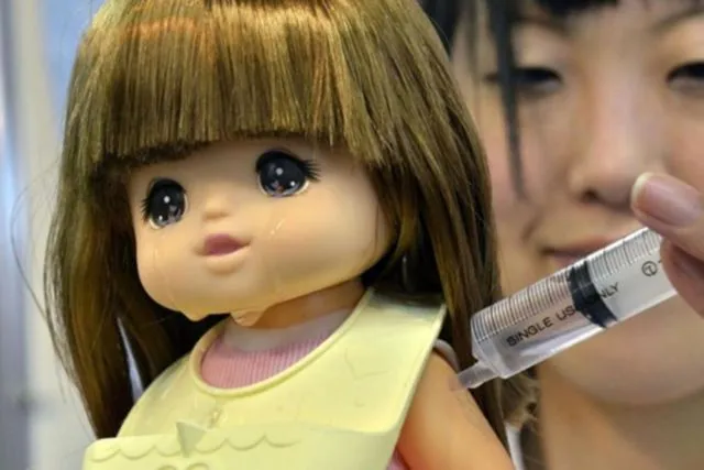 Kok Ya Orang Jepang Kepikiran Bikin 8 Mainan Ini Ya? Tapi Sejujurnya Kita Pengen Punya Juga Sih 14