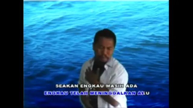 Jupe Sedang Berjuang Sembuh, Malah Ternyata Beredar Lagu ‘Selamat Jalan Jupe’, Kok Ya Tega Begitu 9