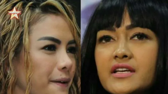 Sempat Jadi ‘Musuh’, Depe dan Nikita Mirzani Udah Damai dengan Jupe, Tinggal Sembuhnya Aja Please 7