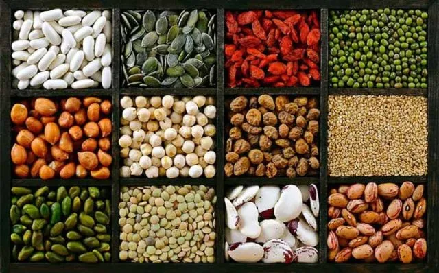 8 Makanan Ini Nggak Perlu Tanggal Kedaluwarsa. Menyimpannya Berbulan-bulan Tak Lagi Jadi Soal! 14