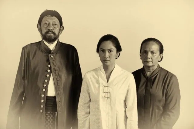 Kartini Kan Nggak Cuma Cantik Aja, Jadi Ini Alasan Dian Sastro Tetap Jadi Pilihan di Film ‘Kartini’ 8