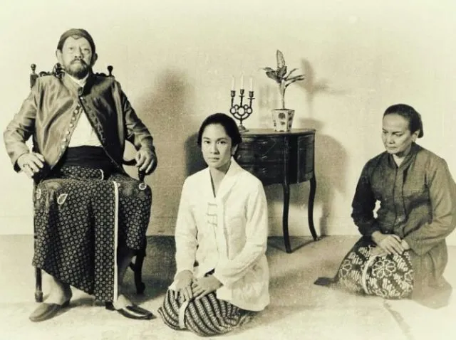 Kartini Kan Nggak Cuma Cantik Aja, Jadi Ini Alasan Dian Sastro Tetap Jadi Pilihan di Film ‘Kartini’ 5