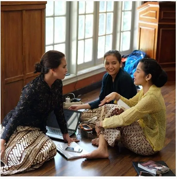 Kartini Kan Nggak Cuma Cantik Aja, Jadi Ini Alasan Dian Sastro Tetap Jadi Pilihan di Film ‘Kartini’ 7
