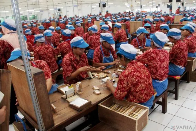 Dunia Memang Selalu Berubah. 10 Tahun Ke Depan, 8 Pekerjaan Ini Diperkirakan Bakal Musnah 15