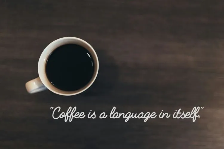 Kalau 15 Quotes Kopi Ini Belum Bikin Kamu Merasa Jleb Abis, Berarti Levelmu Ngopimu Masih Sachet-an 25
