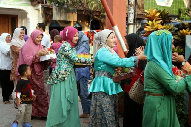 Begini Lho, Tradisi Pernikahan Adat Betawi. Kamu yang Asli Jakarta, Sudah Tahu Belum? 13