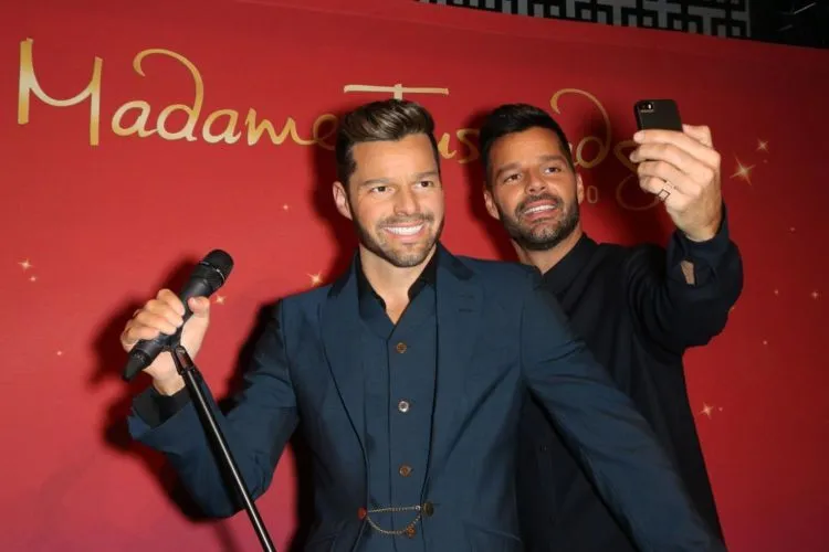 Patung Jelek Ramai Dibicarakan. Kalau Mau Mirip, Lihat Deh 9 Kreasi Madame Tussaud yang Wow Banget! 14