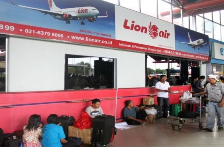 Sistem Penerbangan Kita Itu Bagai Bom Waktu yang Siap Meledak. Insiden Lion Air Ini Buktinya 5