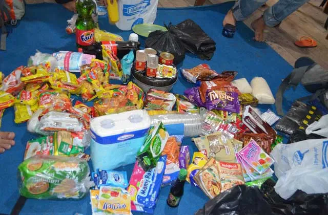 Begini Nih Panduan Memilih Bekal Makanan Ketika Mendaki. Banyak Pendaki Nggak Paham Hal Ini! 7