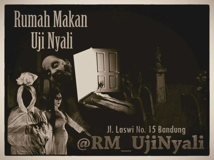11 Contoh Spanduk Makanan untuk Warung yang Unik 22