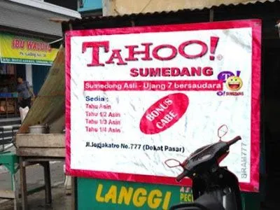 11 Contoh Spanduk Makanan untuk Warung yang Unik 15