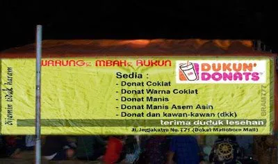 11 Contoh Spanduk Makanan untuk Warung yang Unik 16