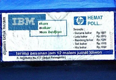 11 Contoh Spanduk Makanan untuk Warung yang Unik 18