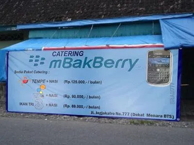 11 Contoh Spanduk Makanan untuk Warung yang Unik 21