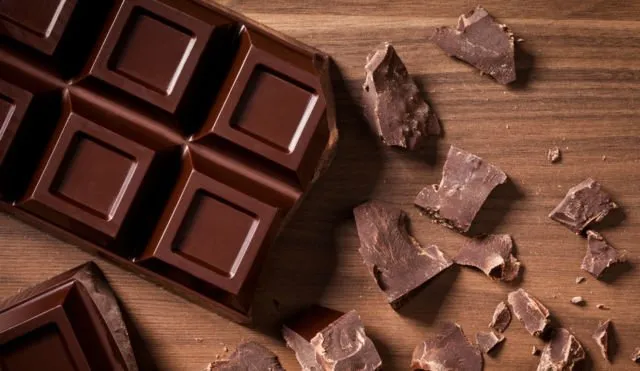 Nggak Cuma Persiapan Mental Saja, 6 Jenis Makanan Ini Dipercaya Mampu Bikin Malam Pertamamu Makin Menggelora 7