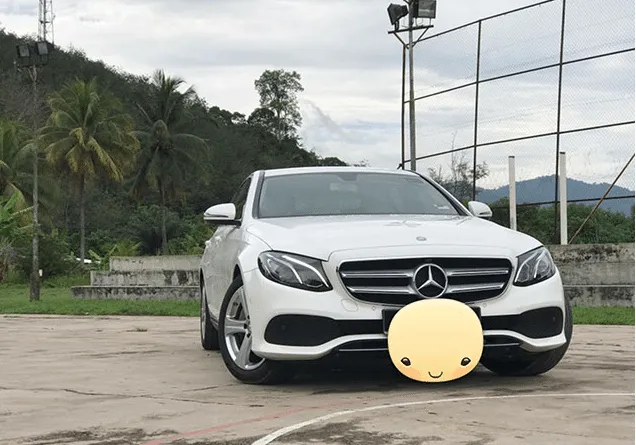 Cowok Ini Bertanya: Kelakuan Gebetannya Kok Berubah Drastis Pas Ia Bawa Mobil Mewah, Harus Gimana? 5