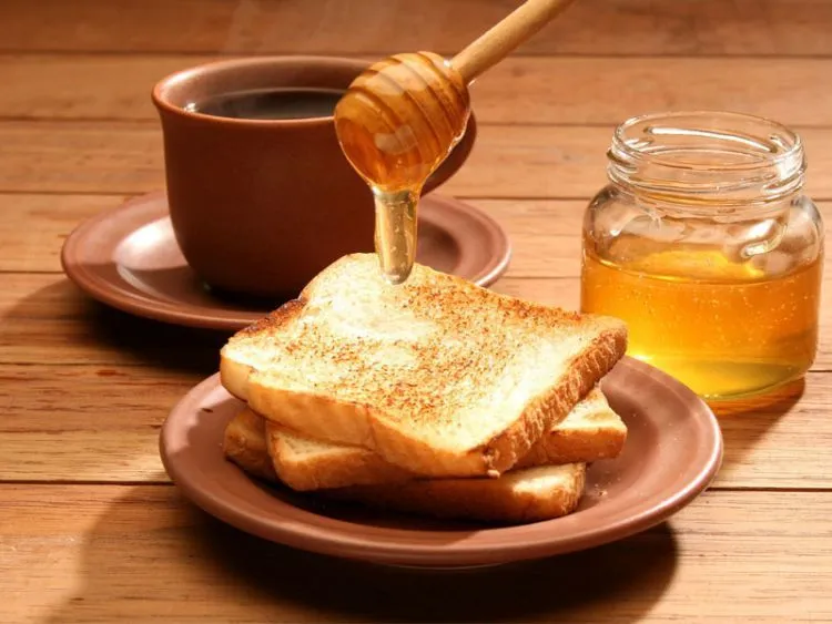 Begini Nih Panduan Memilih Bekal Makanan Ketika Mendaki. Banyak Pendaki Nggak Paham Hal Ini! 10