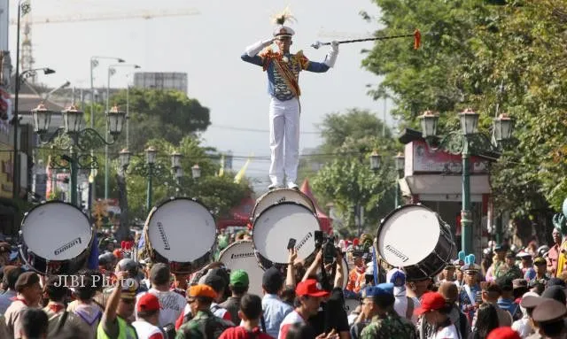 Menguak Suara Misterius Drum Band di Jogja Pada Dini Hari. Begini Penjelasan yang Harus Kamu Tahu! 6