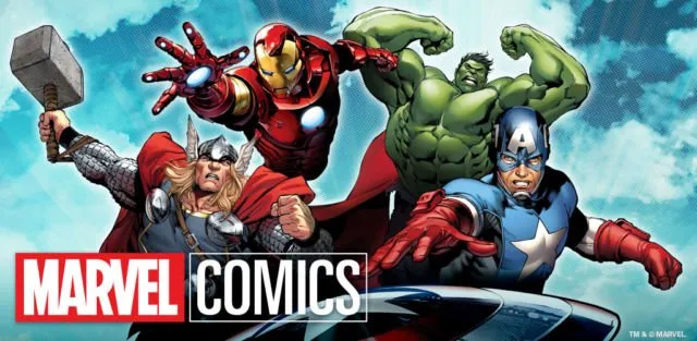 Marvel Akhirnya Buka Suara atas Adanya Rujukan Surah Al Maidah Ayat 51 dan Aksi 212 di Komik X-Men 9