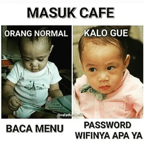 Kocaknya 9 Kelakuan Gamers Militan dan Gamers Kekinian Ini Bakal Bikin Kamu Ngakak! 21