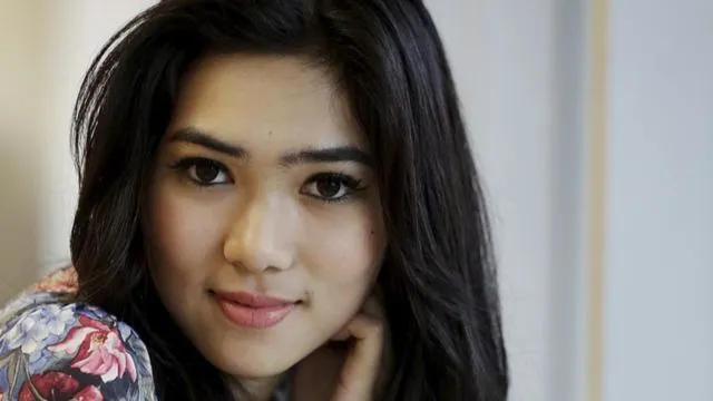 5 Fakta Unik Tentang Cewek yang Berkumis 9 cewek berkumis