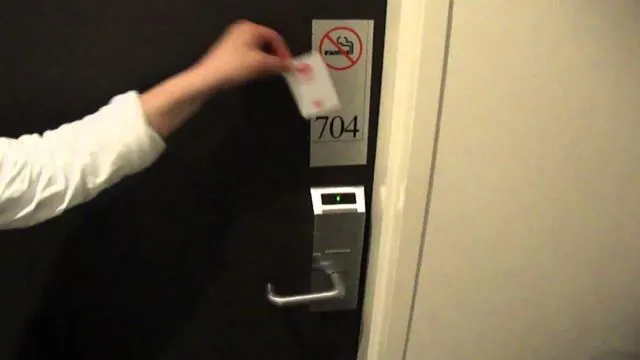 11 Rahasia Hotel yang Jarang Diketahui Tamu. Ini Penting, Jangan Keburu Pesan Kamar Dulu! 17