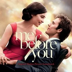 me before you