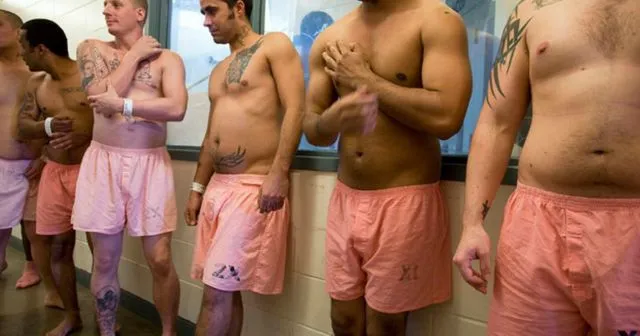 Beda dari Penjara yang Biasanya Suram dan Gelap, Penjara Swiss Ini Serba Pink. Unyu Banget! 8