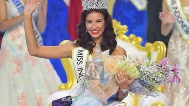 Menang Miss Indonesia 2017, Miss NTB Justru Diprotes dan Ditolak Pemprov NTB Sendiri. Kok Bisa Ya?! 6