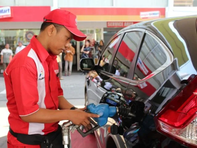 Biar Kejadian di Salatiga Ini Tak Terulang, Ketahui 6 Fakta Soal Keamanan Isi Bensin di SPBU Ini 10