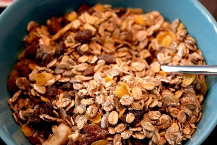 Begini Nih Panduan Memilih Bekal Makanan Ketika Mendaki. Banyak Pendaki Nggak Paham Hal Ini! 8